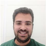 Profesor de Ciencias y Deportivo (tenis, padel, natación)